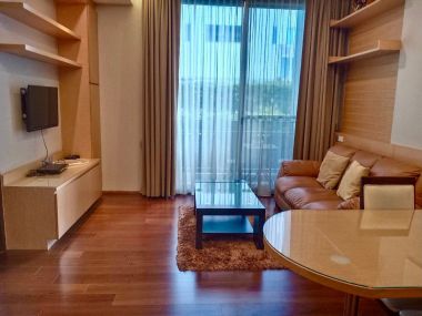 For rent at Quattro by Sansiri 49,000THB/month 1 Bedroom 1 Bathroom Fully furnished