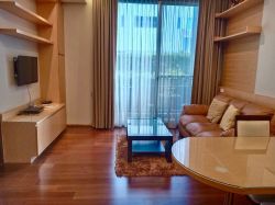 For rent at Quattro by Sansiri 49,000THB/month 1 Bedroom 1 Bathroom Fully furnished