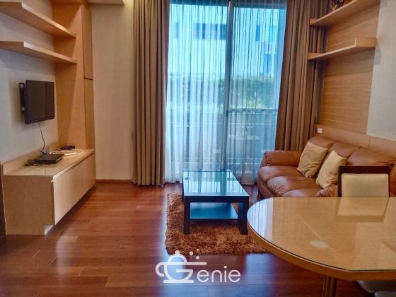 For rent at Quattro by Sansiri 49,000THB/month 1 Bedroom 1 Bathroom Fully furnished