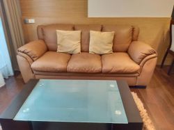 For rent at Quattro by Sansiri 49,000THB/month 1 Bedroom 1 Bathroom Fully furnished