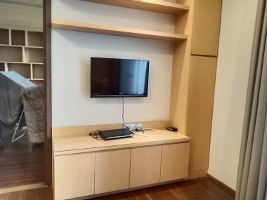For rent at Quattro by Sansiri 49,000THB/month 1 Bedroom 1 Bathroom Fully furnished