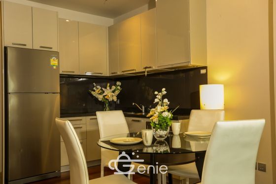 For rent at Quattro by Sansiri 48,000THB/month 1 Bedroom 1 Bathroom Fully furnished