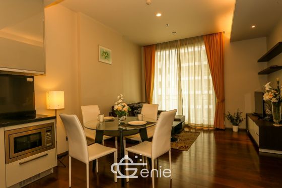 For rent at Quattro by Sansiri 48,000THB/month 1 Bedroom 1 Bathroom Fully furnished