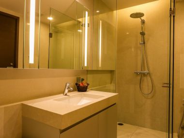 For rent at Quattro by Sansiri 48,000THB/month 1 Bedroom 1 Bathroom Fully furnished