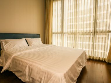 For rent at Quattro by Sansiri 48,000THB/month 1 Bedroom 1 Bathroom Fully furnished