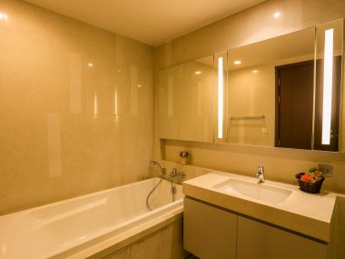 For rent at Quattro by Sansiri 48,000THB/month 1 Bedroom 1 Bathroom Fully furnished