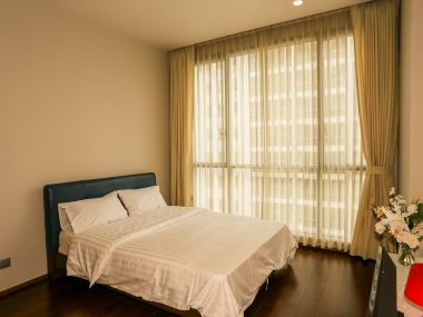 For rent at Quattro by Sansiri 48,000THB/month 1 Bedroom 1 Bathroom Fully furnished