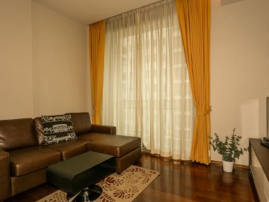 For rent at Quattro by Sansiri 48,000THB/month 1 Bedroom 1 Bathroom Fully furnished