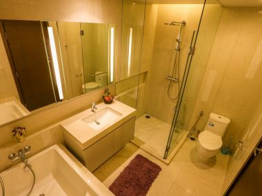 For rent at Quattro by Sansiri 48,000THB/month 1 Bedroom 1 Bathroom Fully furnished