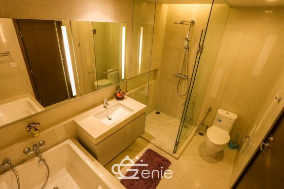 For rent at Quattro by Sansiri 48,000THB/month 1 Bedroom 1 Bathroom Fully furnished