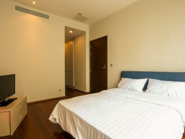 For rent at Quattro by Sansiri 48,000THB/month 1 Bedroom 1 Bathroom Fully furnished