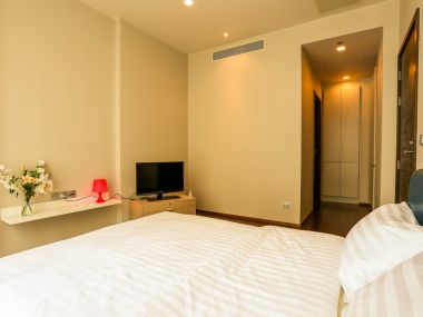 For rent at Quattro by Sansiri 48,000THB/month 1 Bedroom 1 Bathroom Fully furnished