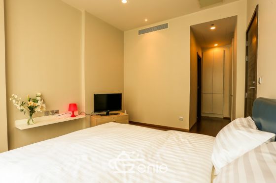 For rent at Quattro by Sansiri 48,000THB/month 1 Bedroom 1 Bathroom Fully furnished