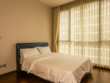 For rent at Quattro by Sansiri 48,000THB/month 1 Bedroom 1 Bathroom Fully furnished