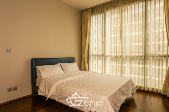 For rent at Quattro by Sansiri 48,000THB/month 1 Bedroom 1 Bathroom Fully furnished
