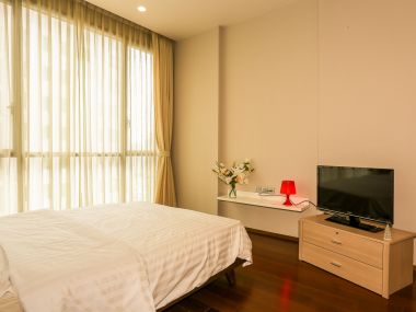 For rent at Quattro by Sansiri 48,000THB/month 1 Bedroom 1 Bathroom Fully furnished