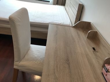 Newly renovated 2bed 2bath for Sale in Phrom Phong