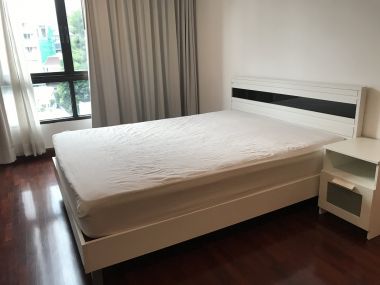 Newly renovated 2bed 2bath for Sale in Phrom Phong