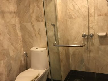 Newly renovated 2bed 2bath for Sale in Phrom Phong