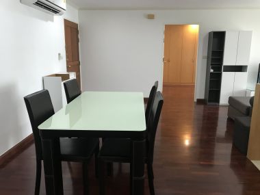 Newly renovated 2bed 2bath for Sale in Phrom Phong