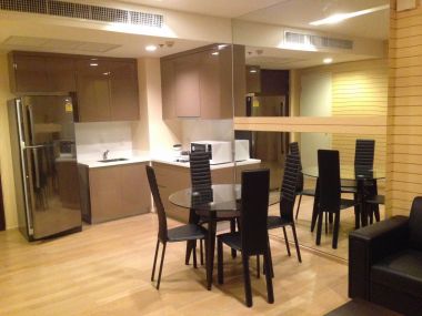 For rent at Siri at Sukhumvit 32,000THB/month 1 Bedroom 1 Fully furnished