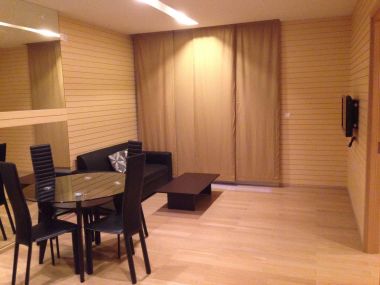 For rent at Siri at Sukhumvit 32,000THB/month 1 Bedroom 1 Fully furnished