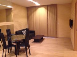 For rent at Siri at Sukhumvit 32,000THB/month 1 Bedroom 1 Fully furnished