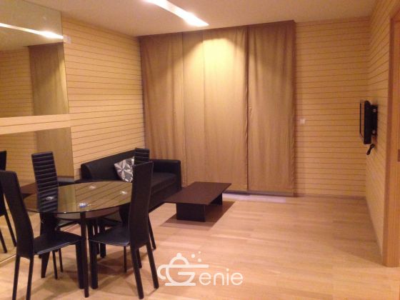For rent at Siri at Sukhumvit 32,000THB/month 1 Bedroom 1 Fully furnished