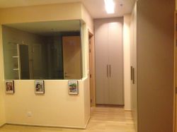 For rent at Siri at Sukhumvit 32,000THB/month 1 Bedroom 1 Fully furnished