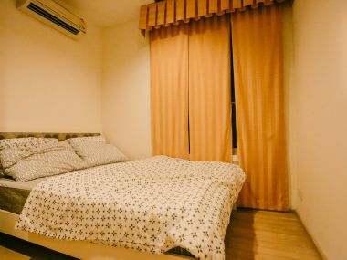 For rent at Siri at Sukhumvit 55,000THB/month 2 Bedroom 2 Fully furnished