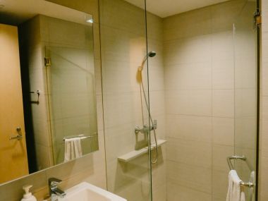 For rent at Siri at Sukhumvit 55,000THB/month 2 Bedroom 2 Fully furnished