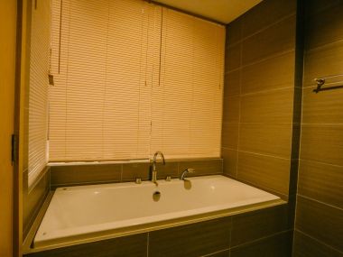 For rent at Siri at Sukhumvit 55,000THB/month 2 Bedroom 2 Fully furnished
