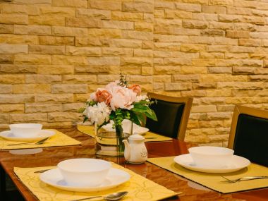 For rent at Siri at Sukhumvit 55,000THB/month 2 Bedroom 2 Fully furnished