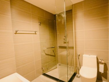 For rent at Siri at Sukhumvit 55,000THB/month 2 Bedroom 2 Fully furnished