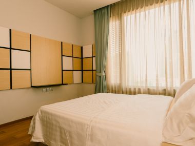 For rent at Keyne by Sansiri 1 bedroom 1 bathroom Full Furnished