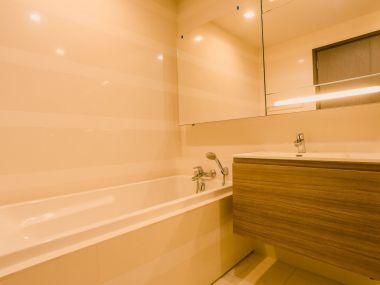 For rent at Keyne by Sansiri 1 bedroom 1 bathroom Full Furnished