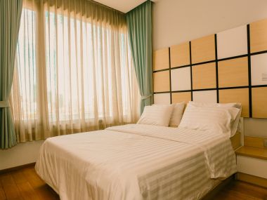 For rent at Keyne by Sansiri 1 bedroom 1 bathroom Full Furnished
