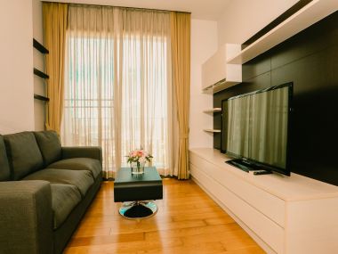 For rent at Keyne by Sansiri 1 bedroom 1 bathroom Full Furnished