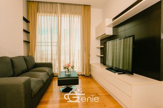 For rent at Keyne by Sansiri 1 bedroom 1 bathroom Full Furnished