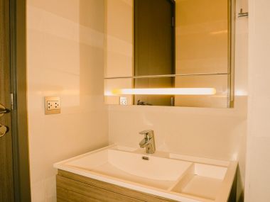 For rent at Keyne by Sansiri 1 bedroom 1 bathroom Full Furnished