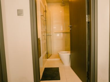 For rent at Keyne by Sansiri 1 bedroom 1 bathroom Full Furnished