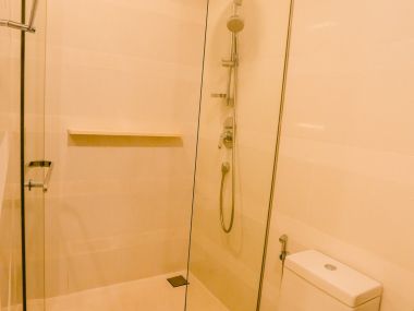For rent at Keyne by Sansiri 1 bedroom 1 bathroom Full Furnished