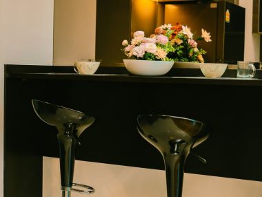 For rent at Keyne by Sansiri 1 bedroom 1 bathroom Full Furnished