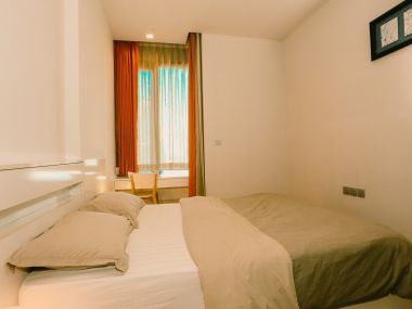 For rent at Keyne by Sansiri 1 bedroom 1 bathroom Full Furnished