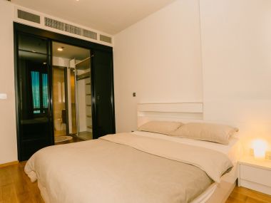 For rent at Keyne by Sansiri 1 bedroom 1 bathroom Full Furnished