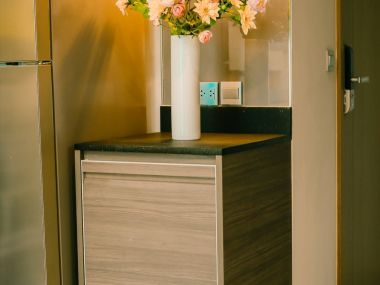 For rent at Keyne by Sansiri 1 bedroom 1 bathroom Full Furnished