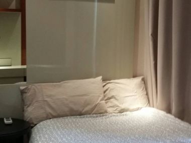 ปล่อยเช่า! The Address Sukhumvit 28 ในราคาเพียง 60,000บาท/เดือน 2 ห้องนอน 1 ห้องน้ำ 72ตรม. ใกล้ BTS พร้อมพงษ์ เฟอร์นิเจอร์ครบพร้อมเข้าอยู่