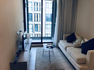 2 ห้องนอน 2 ห้องน้ำ โครงการใหม่ ใกล้ BTS ทองหล่อ พร้อมให้เช่า ราคาพิเศษสุด