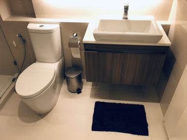 2 ห้องนอน 2 ห้องน้ำ โครงการใหม่ ใกล้ BTS ทองหล่อ พร้อมให้เช่า ราคาพิเศษสุด