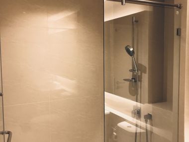 2 ห้องนอน 2 ห้องน้ำ โครงการใหม่ ใกล้ BTS ทองหล่อ พร้อมให้เช่า ราคาพิเศษสุด